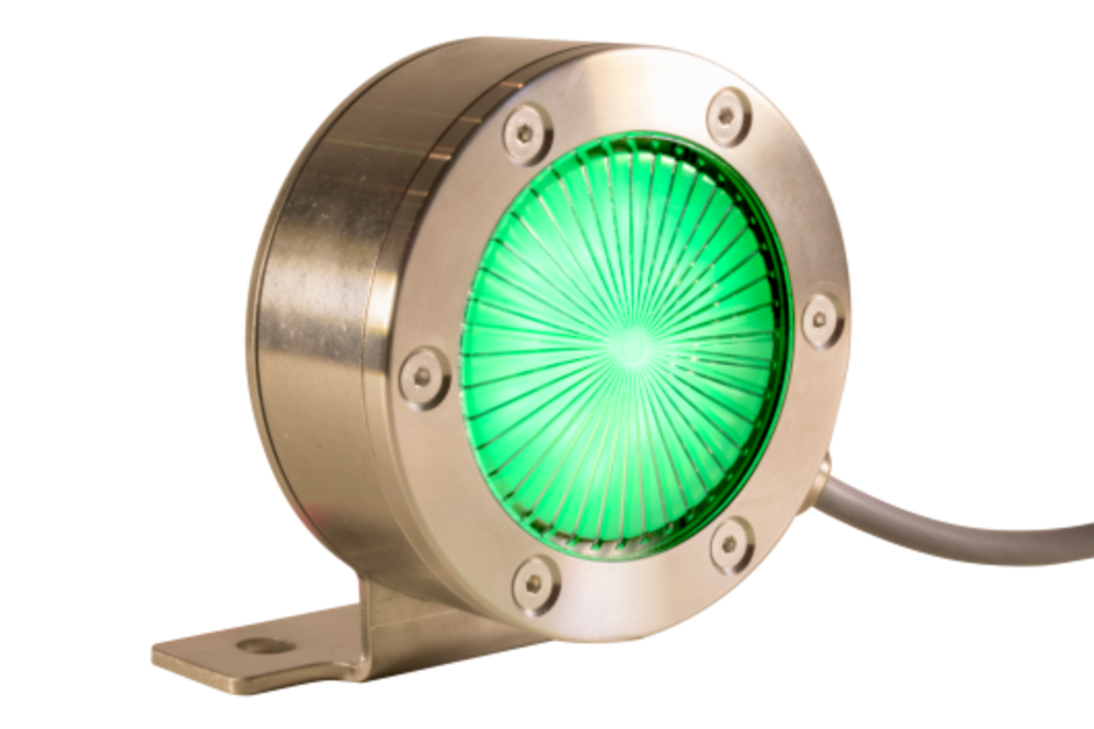 AR-048 ATEX LED Waarschuwingslicht