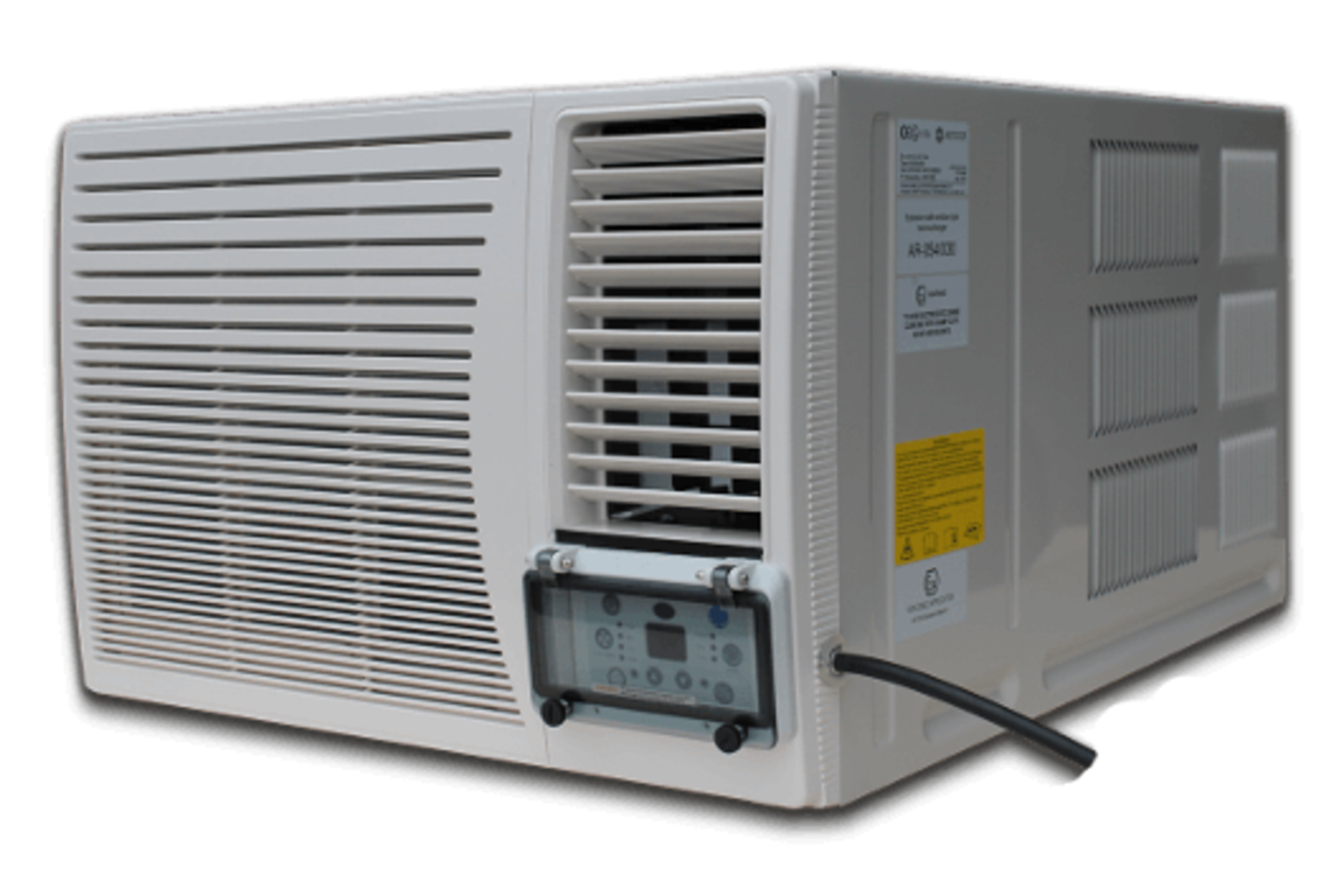 AR-054 Window AC Unit